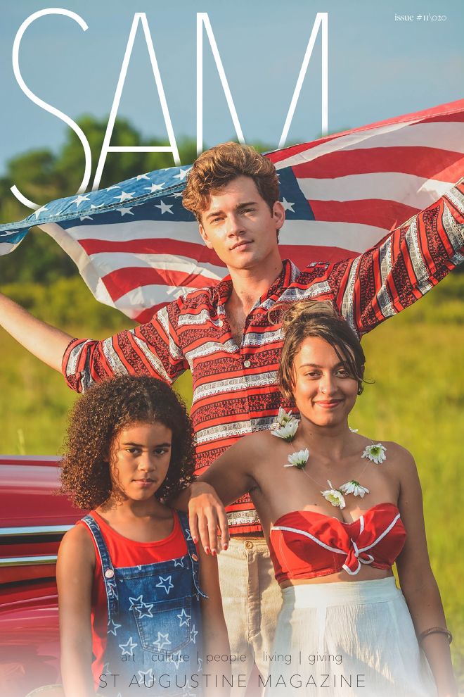 Issue 11 cover