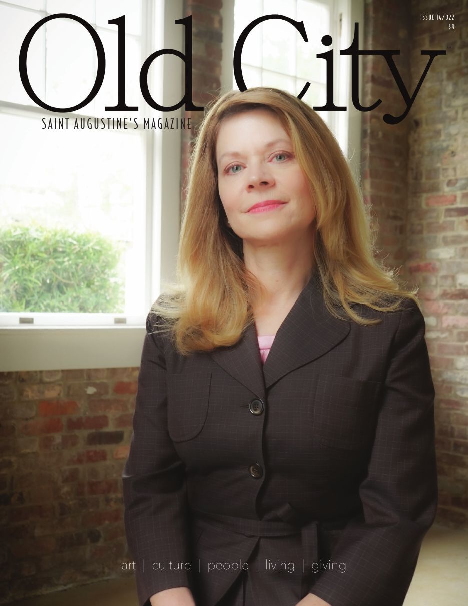 Issue 14 cover